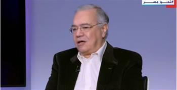 رئيس «المصريين الأحرار»: على كل حزب إعلان برنامجه لتفادي العشوائية السياسية