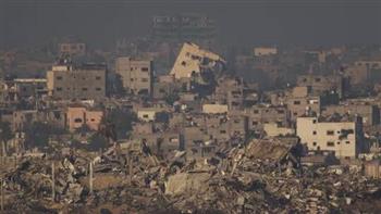 حماس: لن تحقق إسرائيل أيا من أهدافها في هذه الحرب النازية