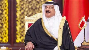 العاهل البحريني يبحث هاتفيا مع الرئيس الفلسطيني سبل تأمين سلامة السكان المدنيين