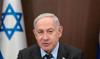 نتنياهو: نحن في حرب وجودية وستصبح غزة تحت السيطرة الإسرائيلية