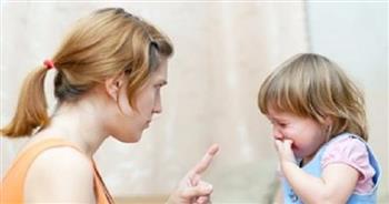 للأمهات.. 12 نصيحة فعالة لتأديب طفلك في سنواته الأولى