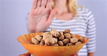ما هي أعراض حساسية الفول السوداني؟ تقرير يجيب