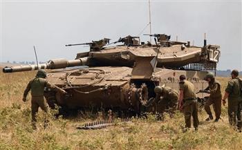 الجيش الإسرائيلي: اعتراض صاروخ مضاد للطائرات أطلق باتجاه مسيرة إسرائيلية في لبنان