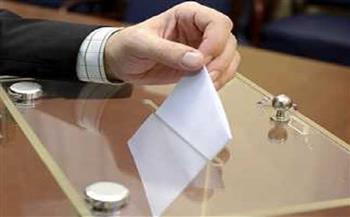 الناخبون يدلون بأصواتهم‭ ‬في انتخابات مبكرة بصربيا 