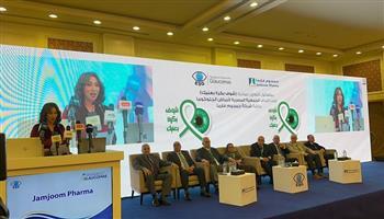 انطلاق «شوف بكرة بعينيك» لتدريب شباب الأطباء والكشف المبكر عن المياه الزرقاء في 18 محافظة
