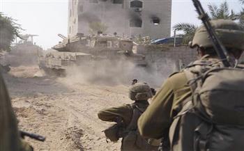 الجيش الإسرائيلي يوجه تعلميات عاجلة إلى سكان غزة