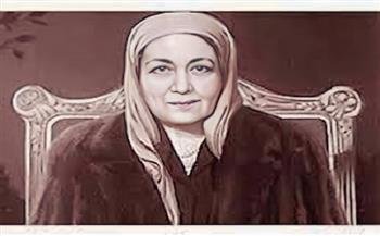 «صورت نفسها رئيسة وزراء».. صافي ناز كاظم تكشف تفاصيل مثيرة عن نبوية موسى