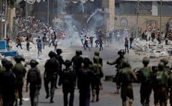 عدوان الاحتلال الإسرائيلي على طولكرم: خمسة شهداء وتدمير كبير للبنية التحتية
