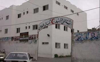رئيس قسم الأطفال في مستشفى كمال عدوان بغزة: الاحتلال أطلق الكلاب علينا لتنهشنا