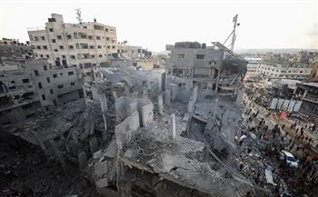 فرنسا تدين القصف الإسرائيلي لمبنى سكني في رفح وقتل أحد دبلوماسييها 