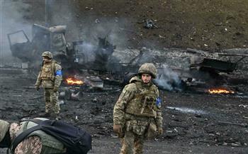 حاكم «بيلجورود» الروسية: تعرض المقاطعة لإطلاق النار من قبل القوات الأوكرانية 