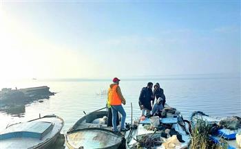 صندوق مكافحة الإدمان يُطلق مُبادرة لتوعية الصيادين بأضرار تعاطي المواد المخدرة للعام الثالث 