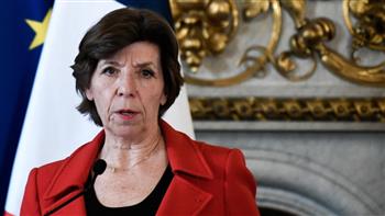 وزيرة الخارجية الفرنسية: عنف المستوطنين الإسرائيليين يقوض احتمالات التوصل لحل سياسي
