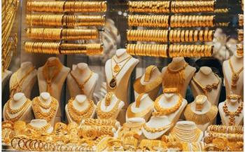 رئيس الشعبة يكشف مفاجأة بشأن أسعار الذهب خلال الفترة المقبلة