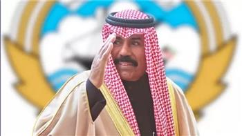 ممثل الحكومة الهندية يصل الكويت لتقديم واجب العزاء في الأمير الراحل الشيخ نواف الصباح