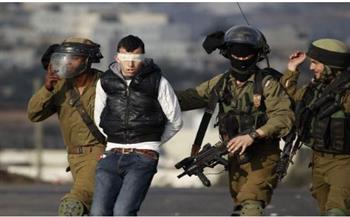 منهم 150 امرأة و260 طفلا.. حصيلة اعتقالات الاحتلال الإسرائيلي للفلسطينيين منذ 7 أكتوبر