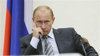 حزب روسيا الموحدة يؤيد ترشح بوتين لفترة رئاسية جديدة