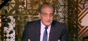 أسامة كمال يسخر من تصريحات وزير الخارجية الإسرائيلي: بتفكرني بـ جول كابتن مجدي عبدالغني 