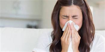 مضاعفات سيلان الأنف