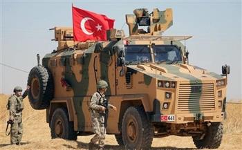 وزارة الدفاع التركية تعلن القضاء على 7 مسلحين شمالي سوريا