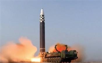 مستشارون أمنيون بـ3 دول يدينون إطلاق كوريا الشمالية صاروخا باليستيا عابرا للقارات 