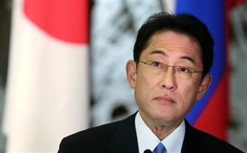 رئيس وزراء اليابان: هناك حاجة لـ28 تريليون دولار لإزالة الكربون في آسيا