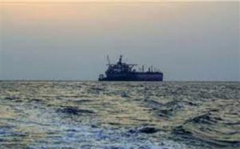 البحرية الملكية البريطانية: وقوع انفجار قرب سفينة في البحر الأحمر