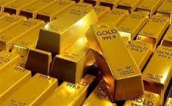 صعود أسعار الذهب 0.2% مدعومة بضعف عوائد السندات