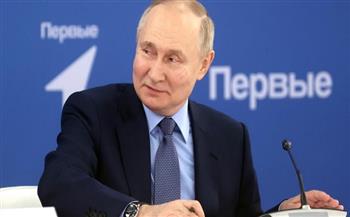 بكين: نأمل في تعميق الشراكة الاستراتيجية مع روسيا 