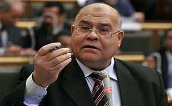 الشهابي لـ الرئيس السيسي: تبدأ ولايتك الجديدة محصنا بتأييد ملايين المصريين