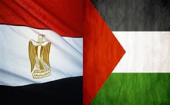 التحرير الفلسطينية : مصر تبذل جهودا كبيرة لوقف حرب الإبادة في قطاع غزة 