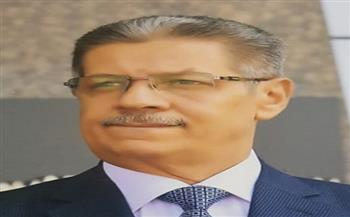 مصر اليوم في عيد.. اللواء خالد فوزي يهنئ الرئيس السيسي بفوزه بولاية جديدة 