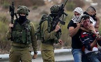 الاحتلال الاسرائيلي يغلق مداخل قرى وبلدات في رام الله ويمنع تنقل الفلسطينيين
