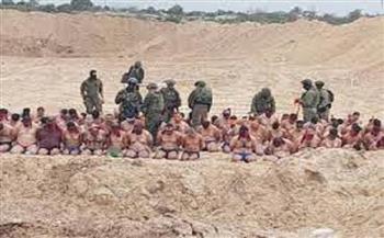 «هآرتس» تكشف عن استشهاد العديد من معتقلي غزة داخل معسكرات الجيش الإسرائيلي 