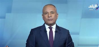قبل إعلان نتيجة الانتخابات الرئاسية.. أحمد موسى: الشعب ينتظر حصاد السنوات الماضية