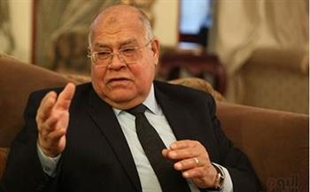 الشهابي: المصريون سطروا في الانتخابات الرئاسية ملحمة وطنية