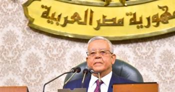 رئيس «النواب» يهنئ الشعب المصري بفوز السيسي في الانتخابات الرئاسية 2024
