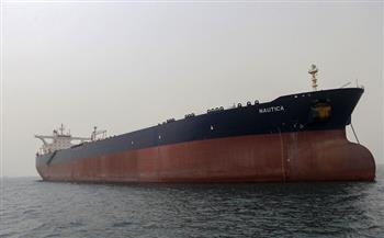 شركة بريطانية تٌعلق جميع عمليات عبور ناقلات النفط التابعة لها عبر البحر الأحمر