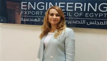 بعد فوزه في الانتخابات.. «الصناعات الهندسية» يطالب الرئيس السيسي بدعم الصادرات