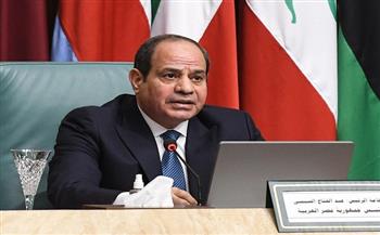 «المصريين الأحرار» يهنيء الرئيس السيسي بفوزه في الانتخابات الرئاسية 2024