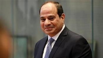«الجيل» يهنئ الرئيس السيسي على ثقة الشعب المصري 