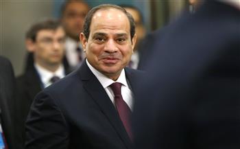 أمين عام "المحامين العرب" يهنئ الرئيس السيسي بفوزه بفترة رئاسية جديدة