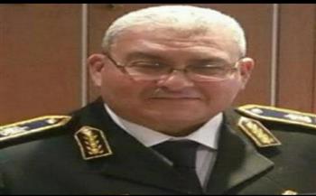 اللواء أيمن حلمي: الرئيس السيسي تحمل مسؤولية الشعب بكل أمانه وصدق