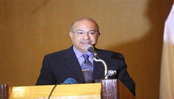 رئيس البورصة السلعية يهنئ الرئيس السيسى بفوزه في الانتخابات الرئاسية 2024  