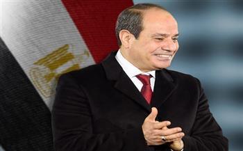 قيادات حزبية: فوز الرئيس السيسي بولاية جديدة بأغلبية مطلقة يؤكد انحياز الشعب المصري لمشروع الجمهورية الجديدة 