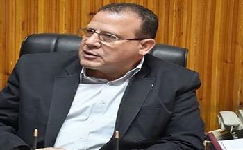 نائب رئيس اتحاد عمال مصر يهنئ الرئيس السيسي لفوزه في الانتخابات الرئاسية 2024