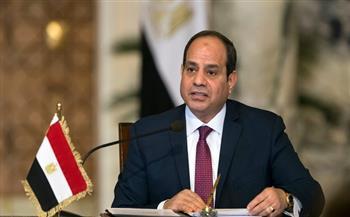 المحافظون والتنفيذيون يهنئون الرئيس السيسي لفوزه بفترة رئاسية جديدة