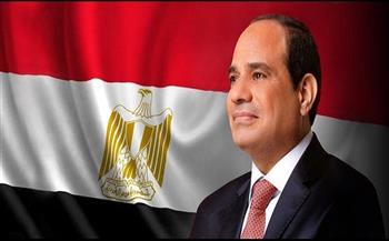 حزب النور يهنئ الشعب المصري بفوز الرئيس السيسي بفترة رئاسية جديدة
