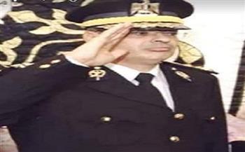 اللواء أسامة منجي: فوز الرئيس السيسي استكمالًا لمسيرة عظيمة للنهوض بمصر 
