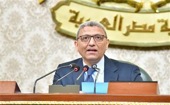وكيل أول النواب يهنئ الرئيس السيسي بفوزه بثقة المصريين بالانتخابات الرئاسية